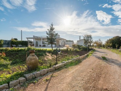 Villa Villa Sara in Tarento - Villa