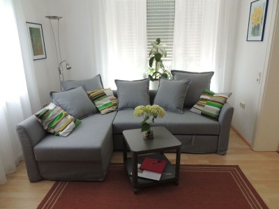 Apartment Ferienwohnung Am Nollenhang - Outdoor photo 5