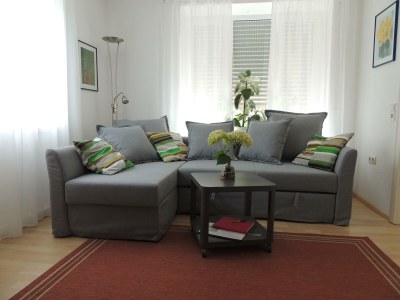 Apartment Ferienwohnung Am Nollenhang - Features photo 20