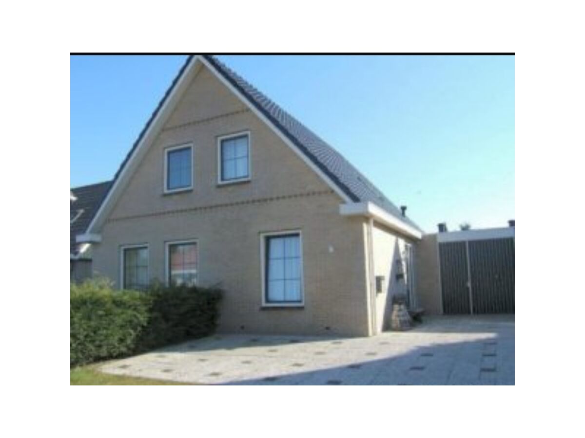 Holiday apartment Sanne