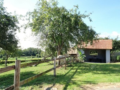 Holiday house Country House near Mont St. Michel - Outdoor photo 6
