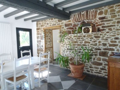 Holiday house Country House near Mont St. Michel - Features photo 9