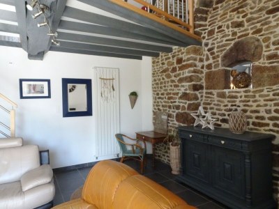 Holiday house Country House near Mont St. Michel - Features photo 15