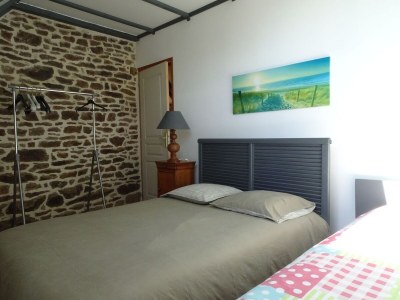 Holiday house Country House near Mont St. Michel - Features photo 16