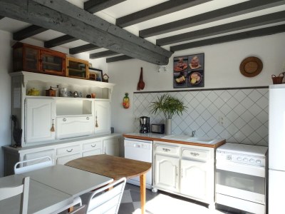 Holiday house Country House near Mont St. Michel - Features photo 24