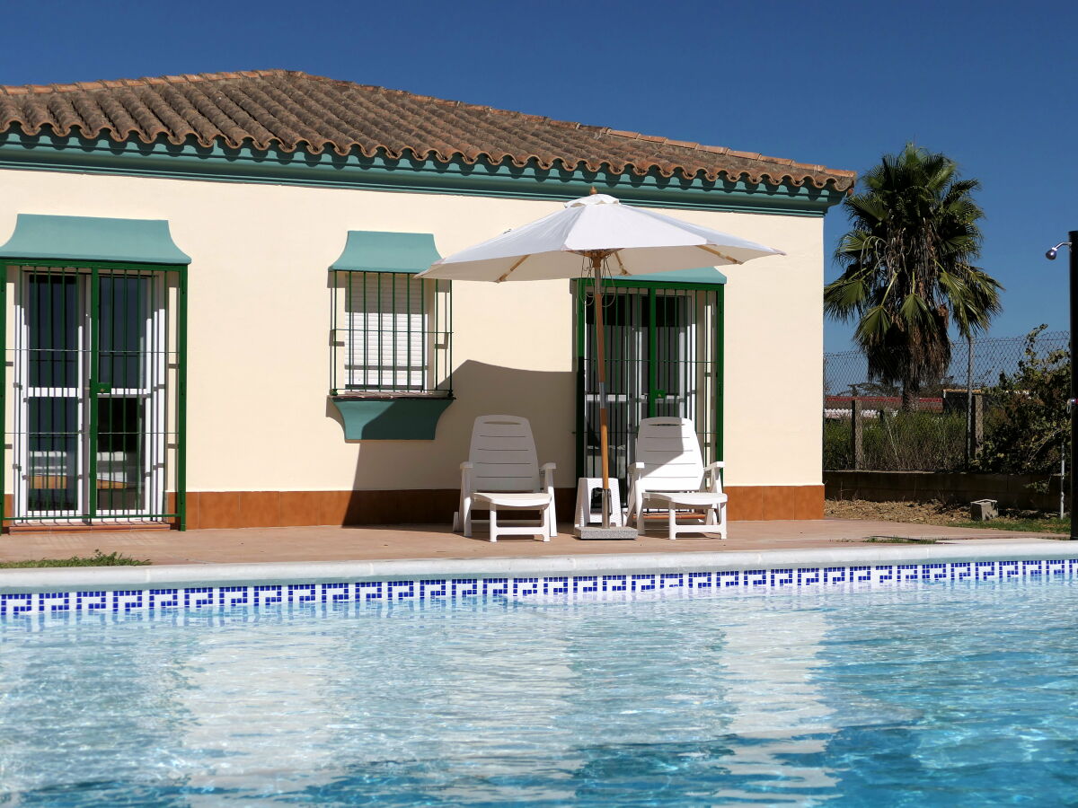 Holiday house 0535 Casa Alegría