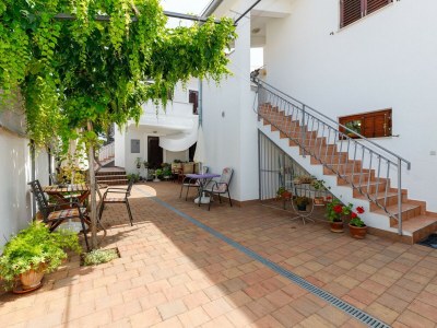 Apartment Pernar Kosuta Ana - Pernar Kosuta Ana I A4 near the Beach - Outdoor photo 6