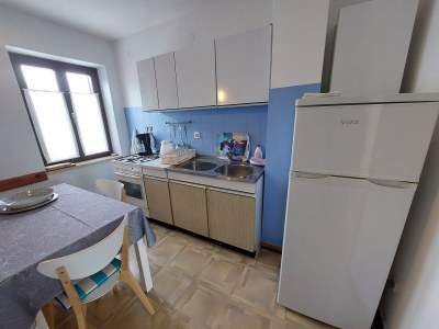 Apartment Pernar Kosuta Ana - Pernar Kosuta Ana I A4 near the Beach - Features photo 11