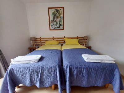 Apartment Pernar Kosuta Ana - Pernar Kosuta Ana I A4 near the Beach - Features photo 14