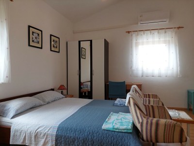 Apartment Pernar Kosuta Ana III A2 on the First Floor near the Sea - Features photo 16