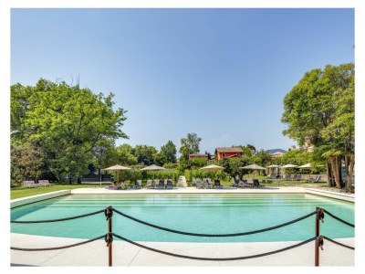 Holiday apartment Rambaldi Apartments Ed.1 - Outdoor photo 4