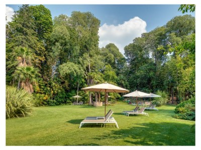 Holiday apartment Rambaldi Apartments Ed.1 - Outdoor photo 6