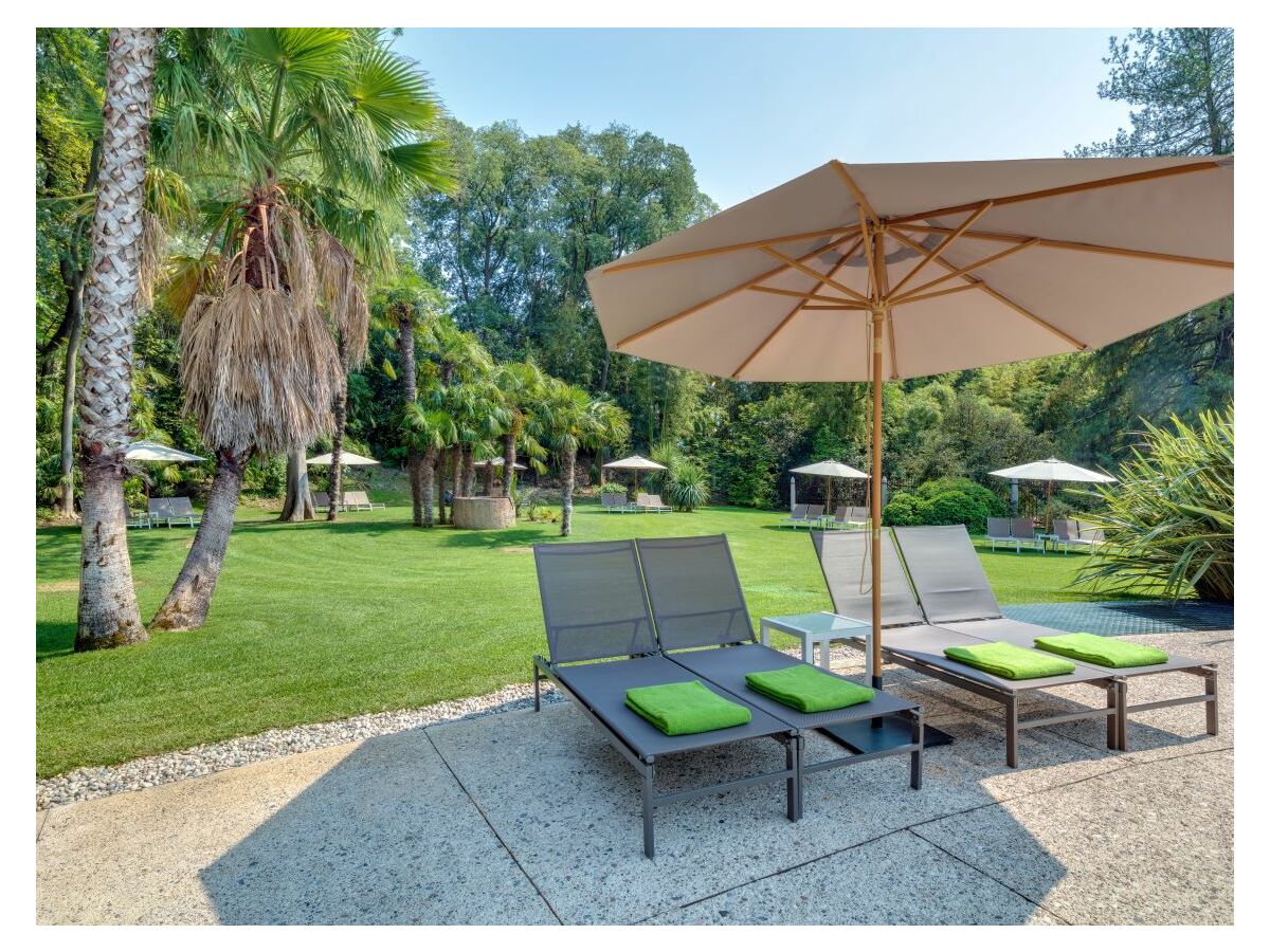 Holiday apartment Rambaldi Apartments Ed 6 - Outdoor photo 3