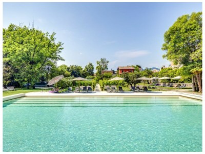 Holiday apartment Rambaldi Apartments Ed 6 - Outdoor photo 6
