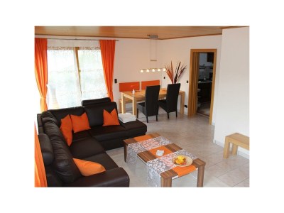 Apartment Ferienwohnung A1-Tiefenstein **** in Idar-Oberstein /Tiefenstein - Apartment