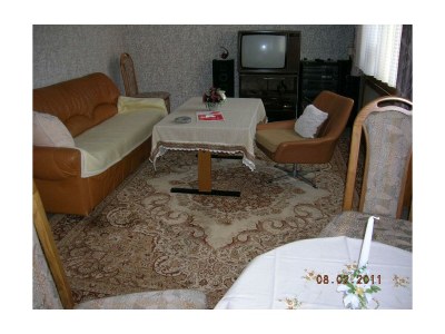 Apartment Ferienhaus Krieger F*** - Outdoor photo 8