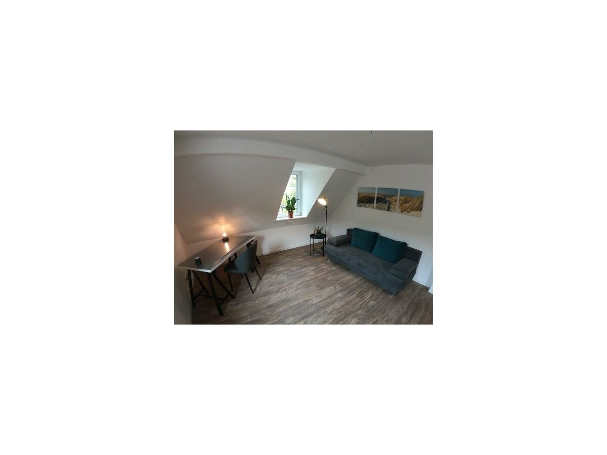 Apartment Fewo Alte Stadtwerke - Outdoor photo 2