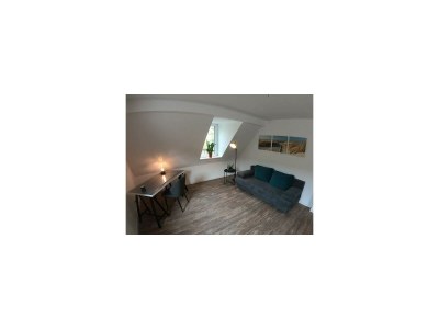 Apartment Fewo Alte Stadtwerke - Outdoor photo 2