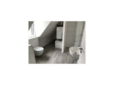 Apartment Fewo Alte Stadtwerke - Outdoor photo 6