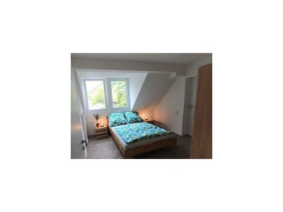 Apartment Fewo Alte Stadtwerke - Features photo 7