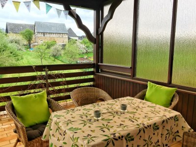 Apartment Ferienhaus Zweite Heimat - Outdoor photo 4