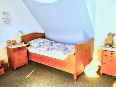 Apartment Ferienhaus Zweite Heimat - Features photo 11