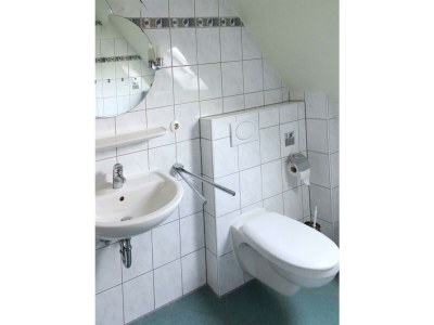 Apartment Ferienhaus Zweite Heimat - Features photo 13