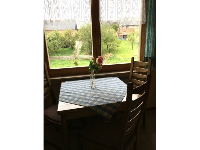 Apartment Ferienhaus Zweite Heimat - Features photo 14