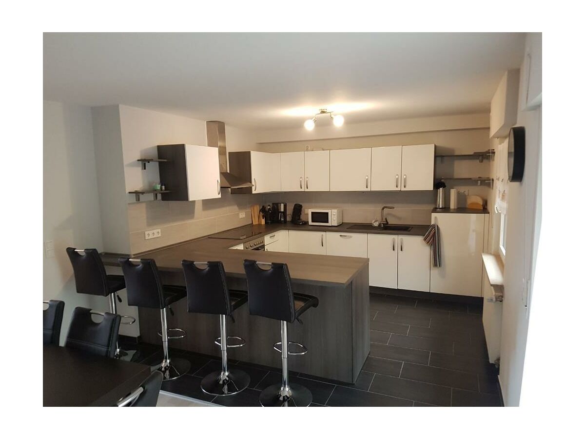 Apartment Ferienhaus Marcel