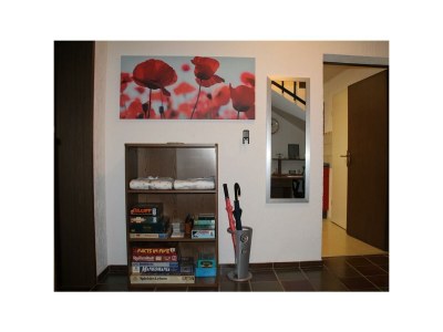 Apartment Ferienwohnung Am Burebersch - Outdoor photo 18