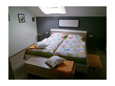 Apartment 4-Bettwohnung Grobe F**** - Features photo 7
