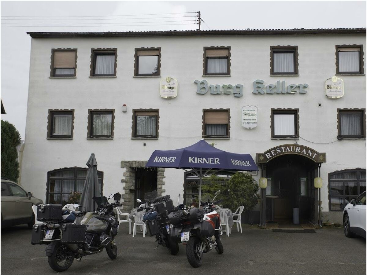 Holiday room Doppelzimmer, Dusche, WC, Nichtraucher