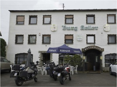 Holiday room Einzelzimmer, Dusche, WC, Nichtraucher in Bruchweiler - Holiday room