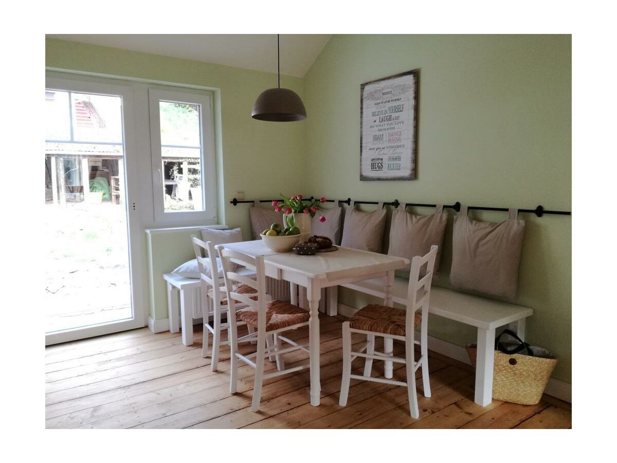 Apartment Ferienwohnung Hahnenmühle