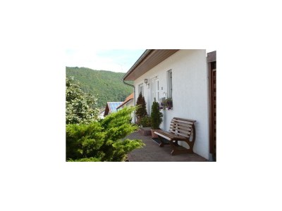 Apartment Ferienwohnung Meindl 3 F**** in Idar-Oberstein - Apartment