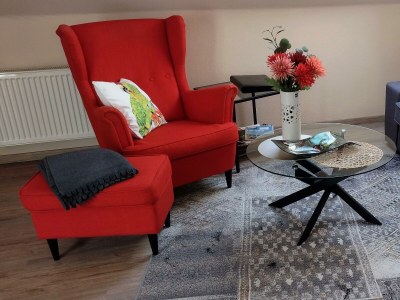 Apartment Ferienwohnung Meindl 3 F**** - Features photo 28