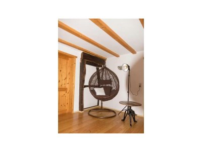 Apartment Ferienhaus zum Weiher - Outdoor photo 26
