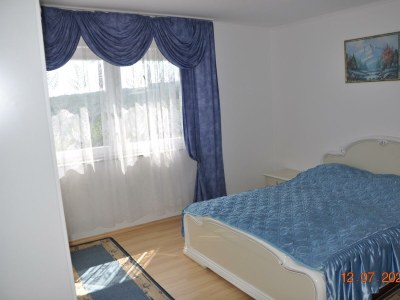 Apartment Ferienwohnung Idarblick in Idar Oberstein - Apartment