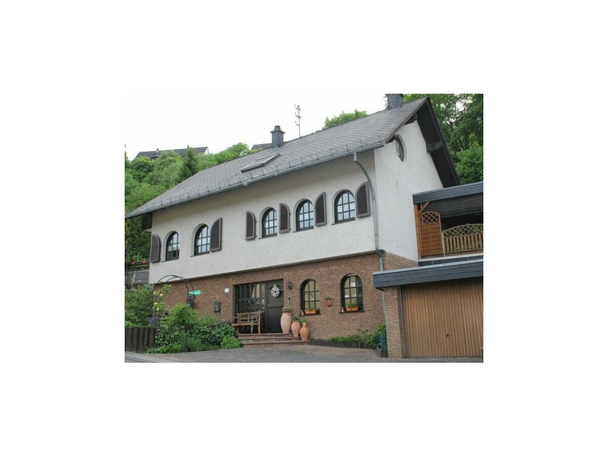 Apartment Ferienwohnung  Keßler F****