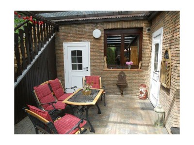 Apartment Ferienwohnung  Keßler F**** - Outdoor photo 18