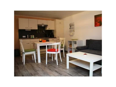 Apartment Ferienwohnung "in der Acht" - Features photo 21