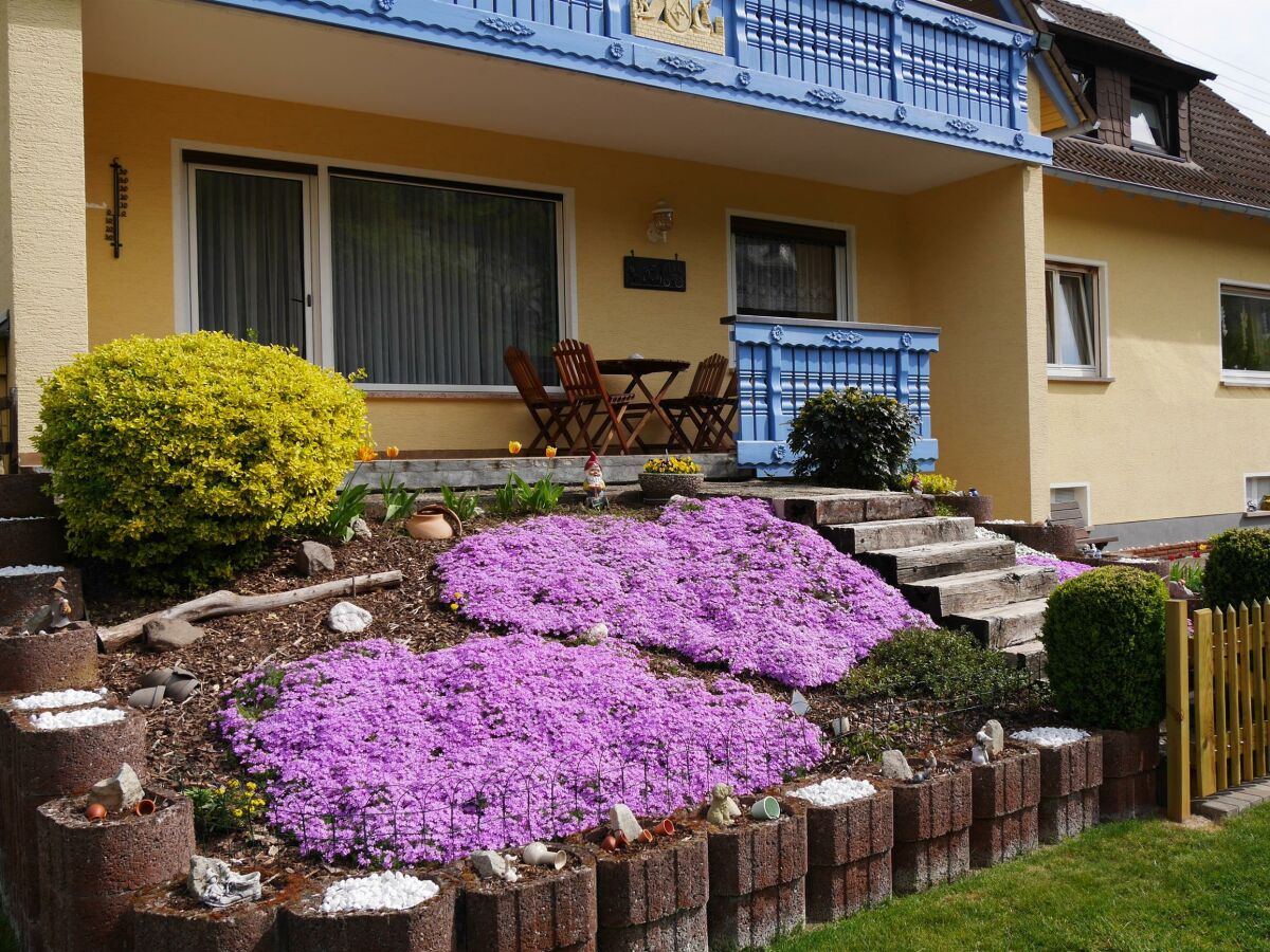 Apartment Ferienwohnung Uschi - Features photo 3
