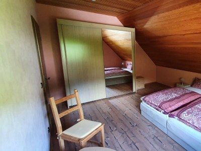 Apartment Ferienwohnung Uschi - Features photo 9
