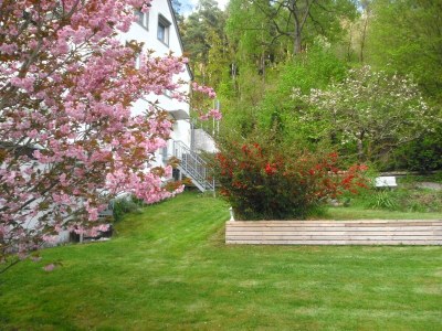 Apartment FeWo Schmell 4-Bettwohnung (EG links)   F **** - Outdoor photo 4