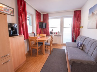 Holiday apartment Geols - Sonnseitn Apartments in Fügen - Holiday apartment