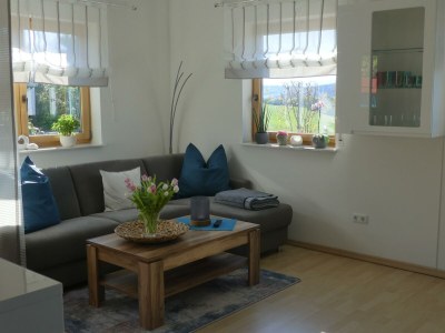 Apartment Fewo Sophia - Outdoor photo 14