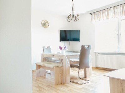 Apartment Ferienwohnung Idarwald - Outdoor photo 10
