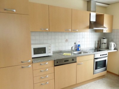 Apartment Ferienwohnung Soonwald in Sulzbach - Apartment