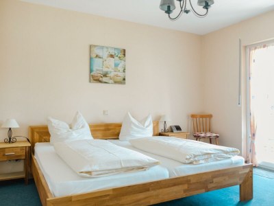 Apartment Ferienwohnung Soonwald - Outdoor photo 9