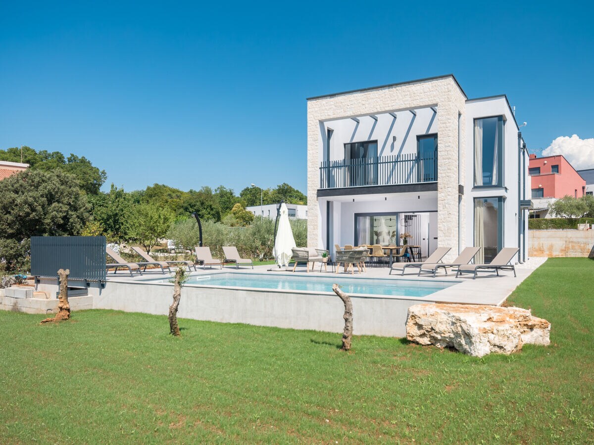 Villa Villa Grota - Outdoor photo 2